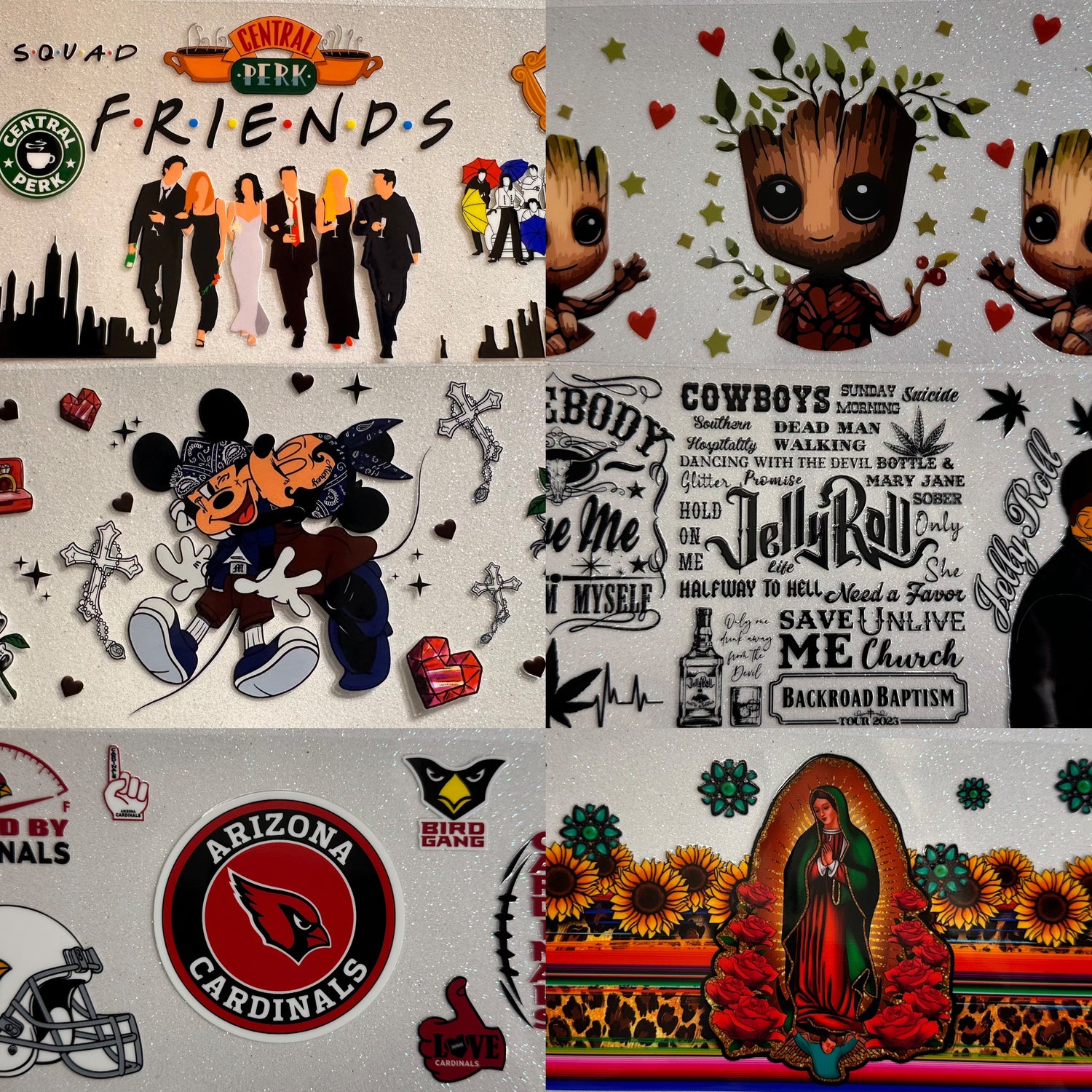 Decals