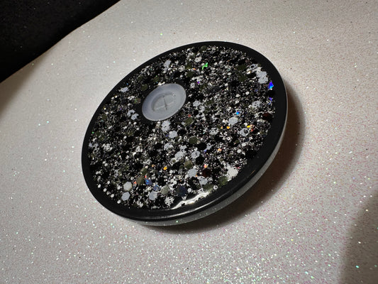 Glitter Lid