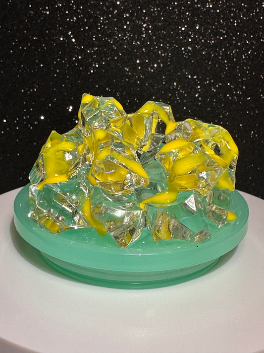 Ice Lid